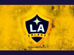 L A Galaxy