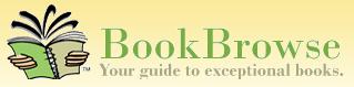 Home Page of The Book Browse