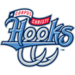 Corpus Christi Hooks