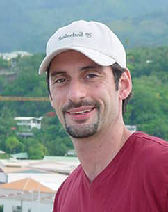Vince Loffredo