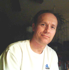 Jim Barron