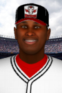 Billy 'Sliding billy' Hamilton