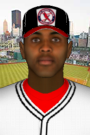 Joe 'Shoeless Joe' Jackson