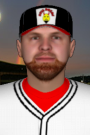 Shanty Hogan