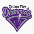 College View Diamonds