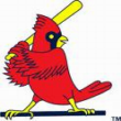 Memphis Redbirds (STL)