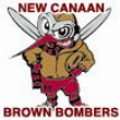 New Canaan Brown Bombers