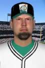 Jumbo McGinnis