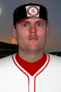 Toad Ramsey