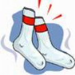 South Shore Sweat Sox