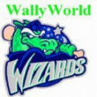 Wallyworld Wizards