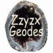 Zzyzx Geodes