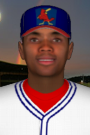 Jesse 'Crab' Burkett