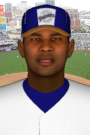 Rickey 'Man of steal' Henderson