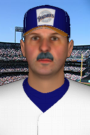 Sam 'Deacon' Leever