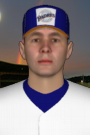 Sam 'Deacon' Leever